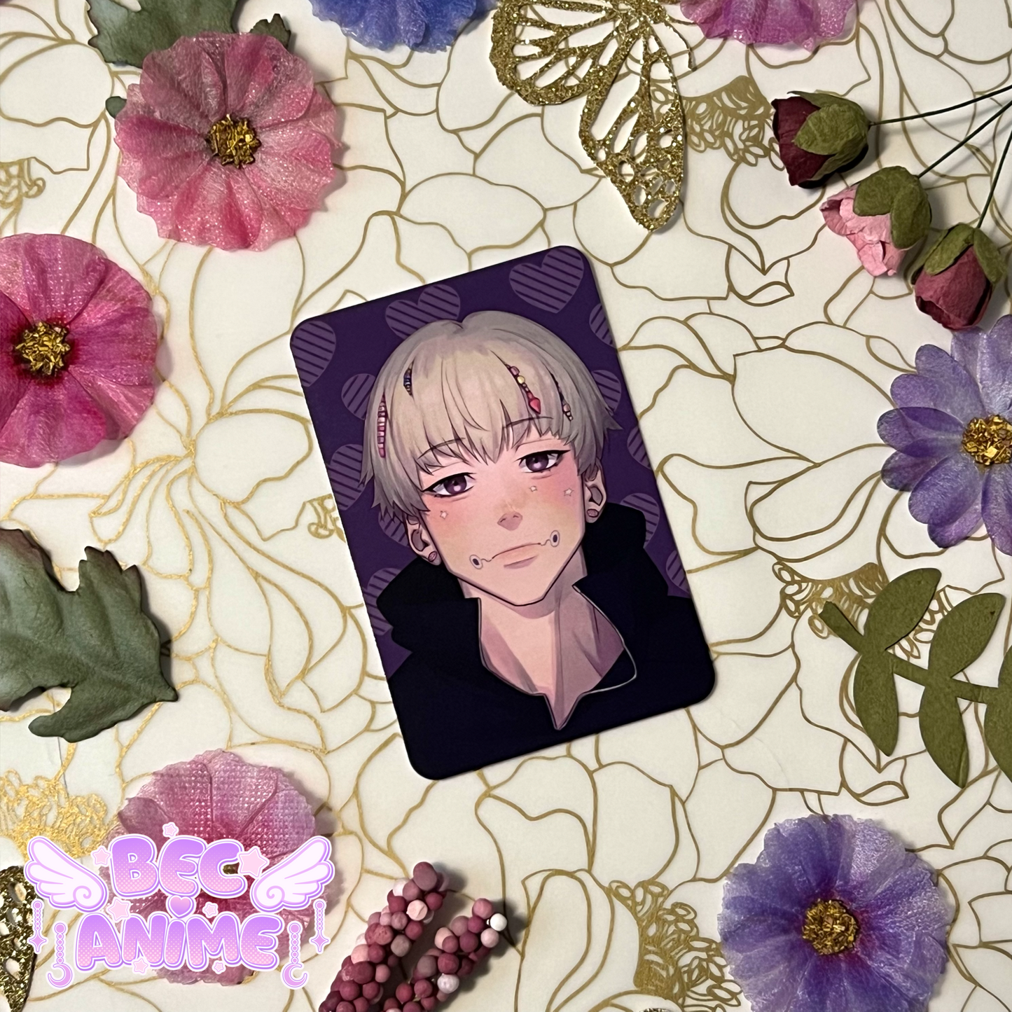 Starry Inu PC