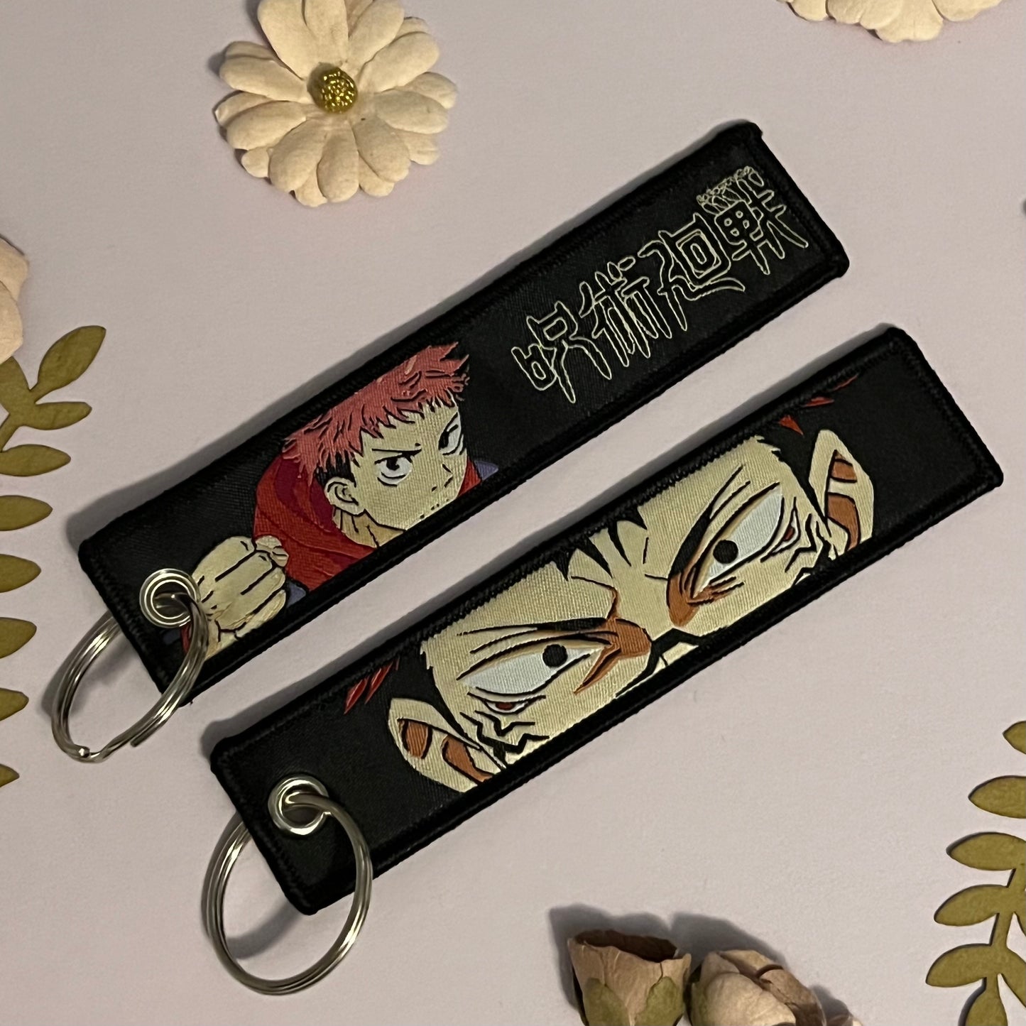 Good & Bad Jet Tag V2