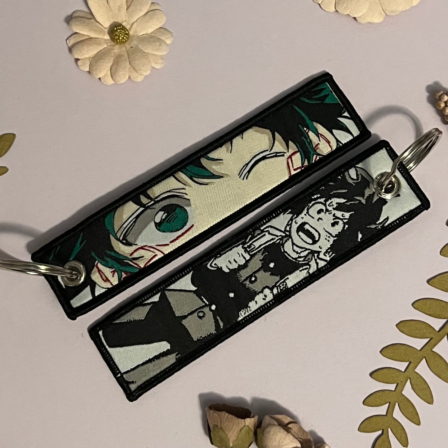 Hero Jet Tag