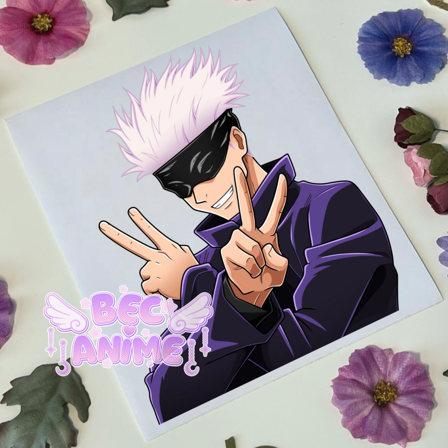 Peace