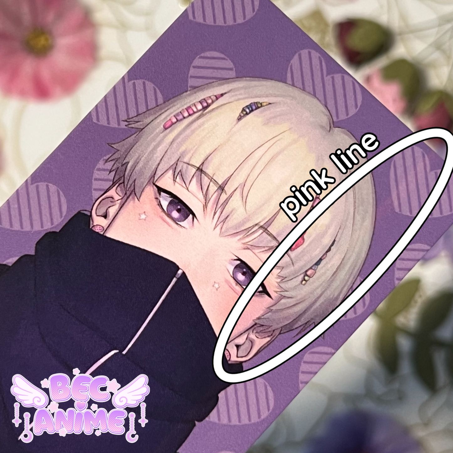 Starry Inu PC