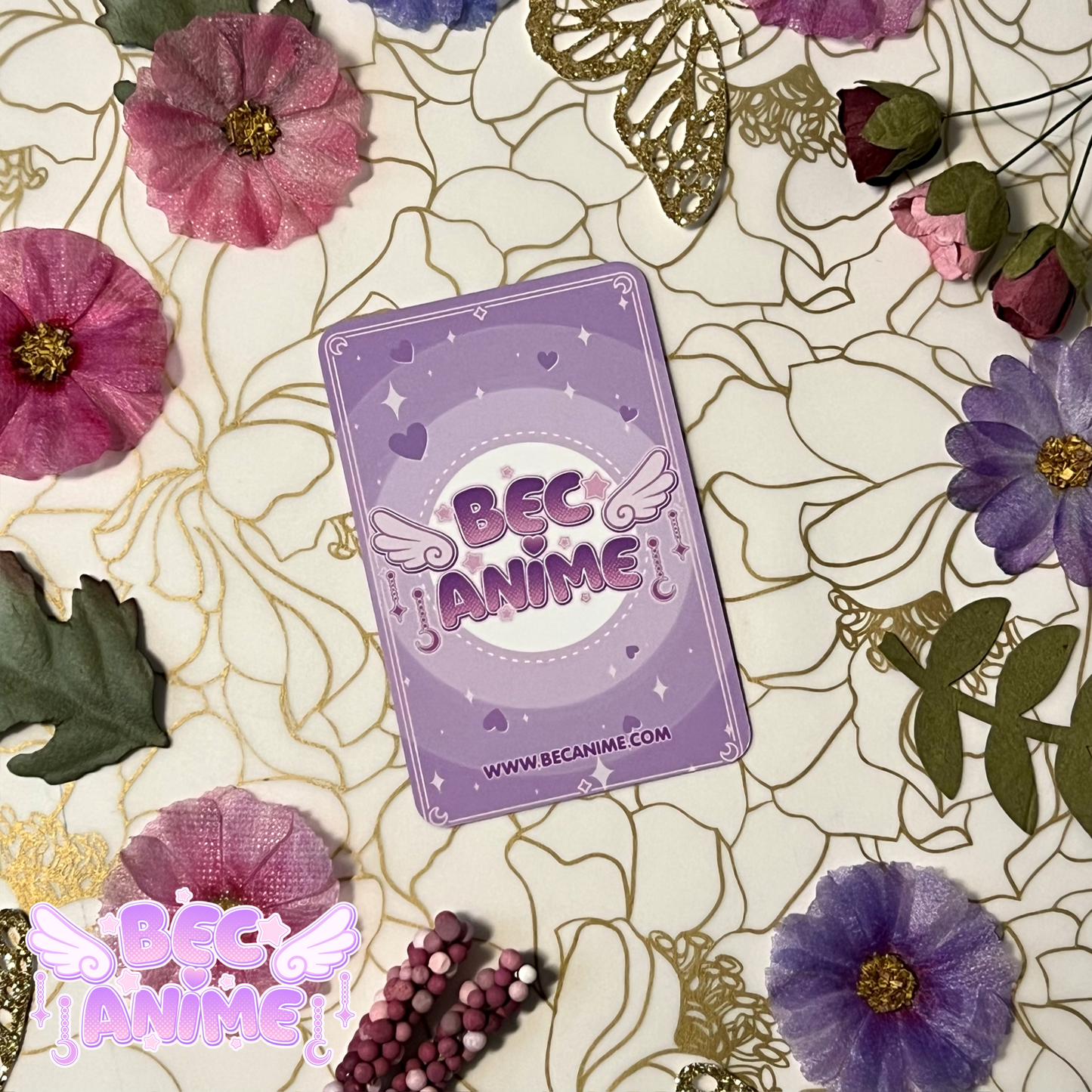 Starry Inu PC
