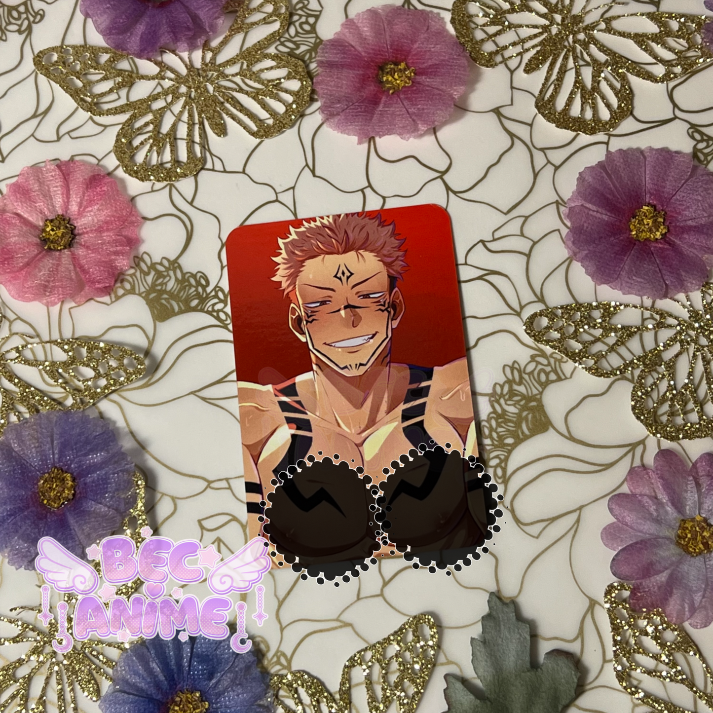 Cursed King PC