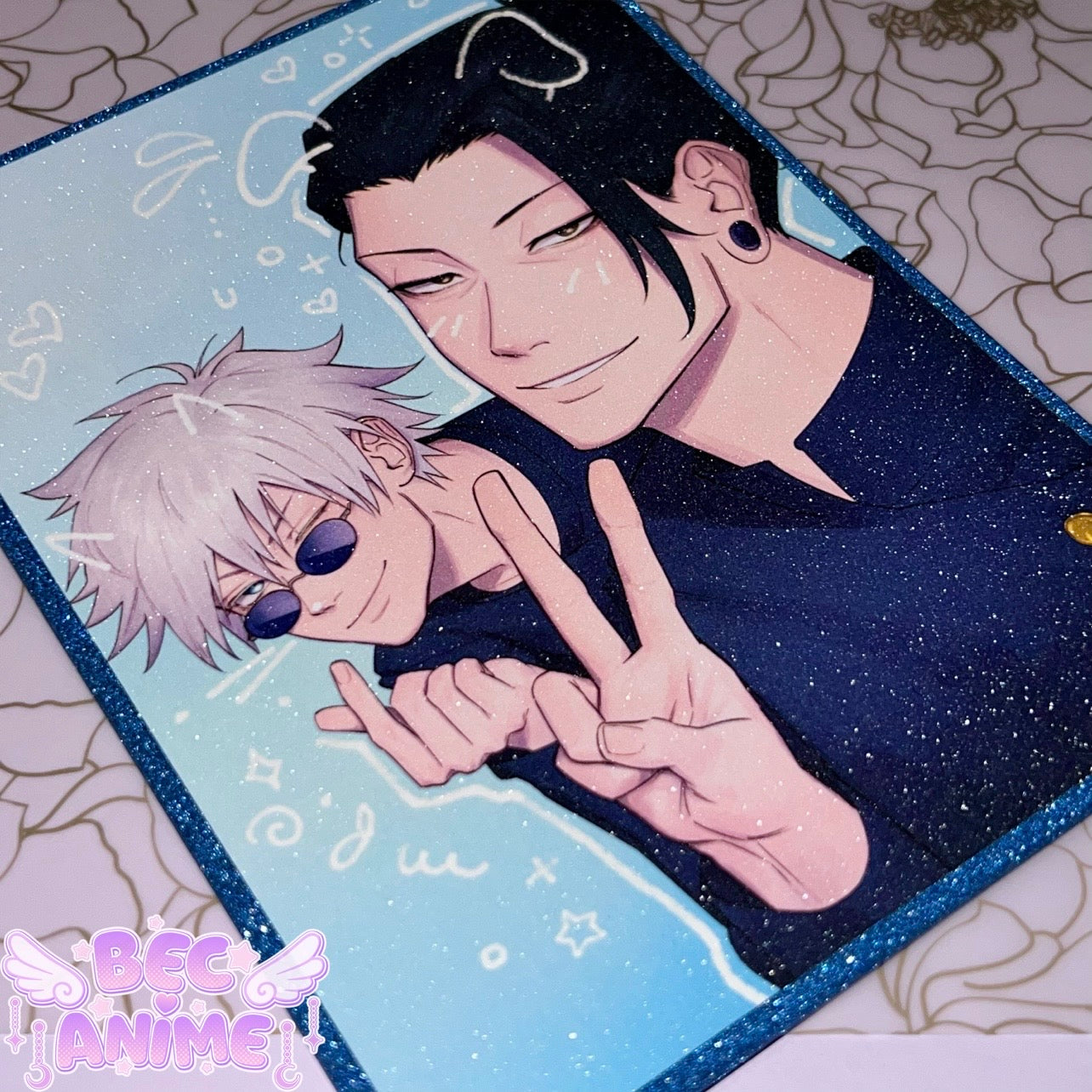 Stsg Art Board
