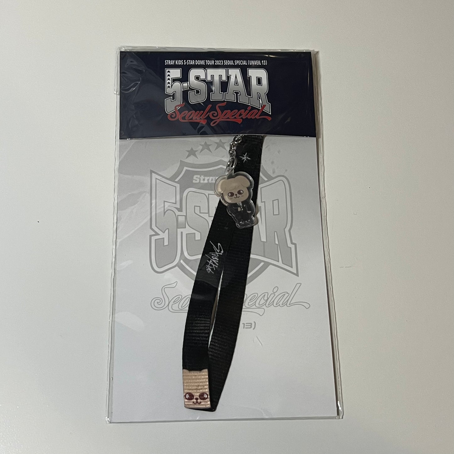 lightstraps