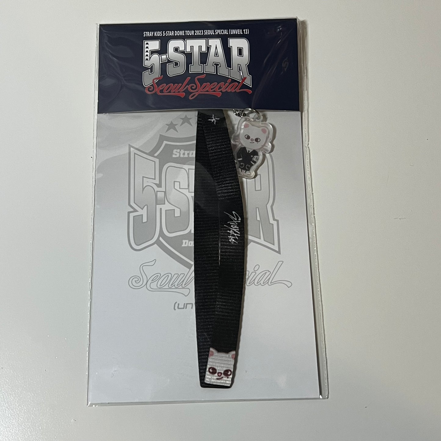 lightstraps