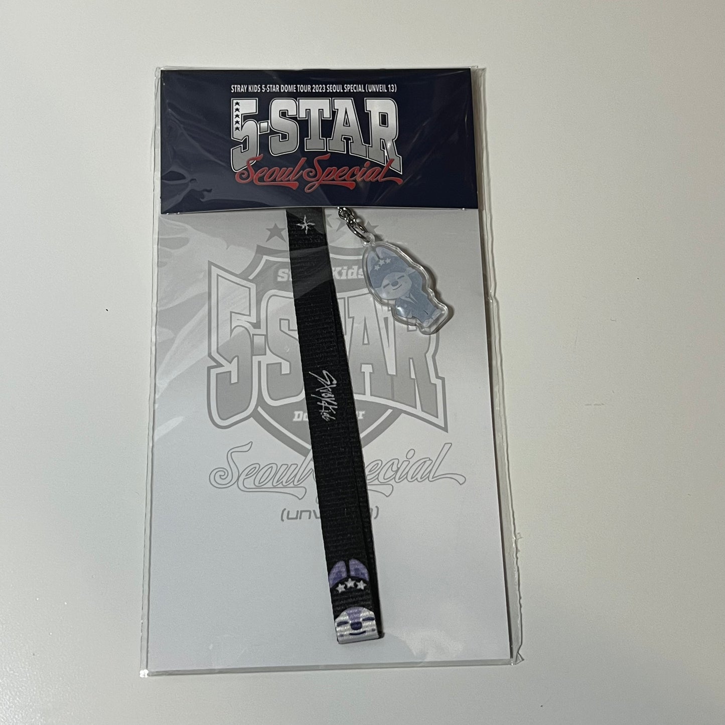 lightstraps