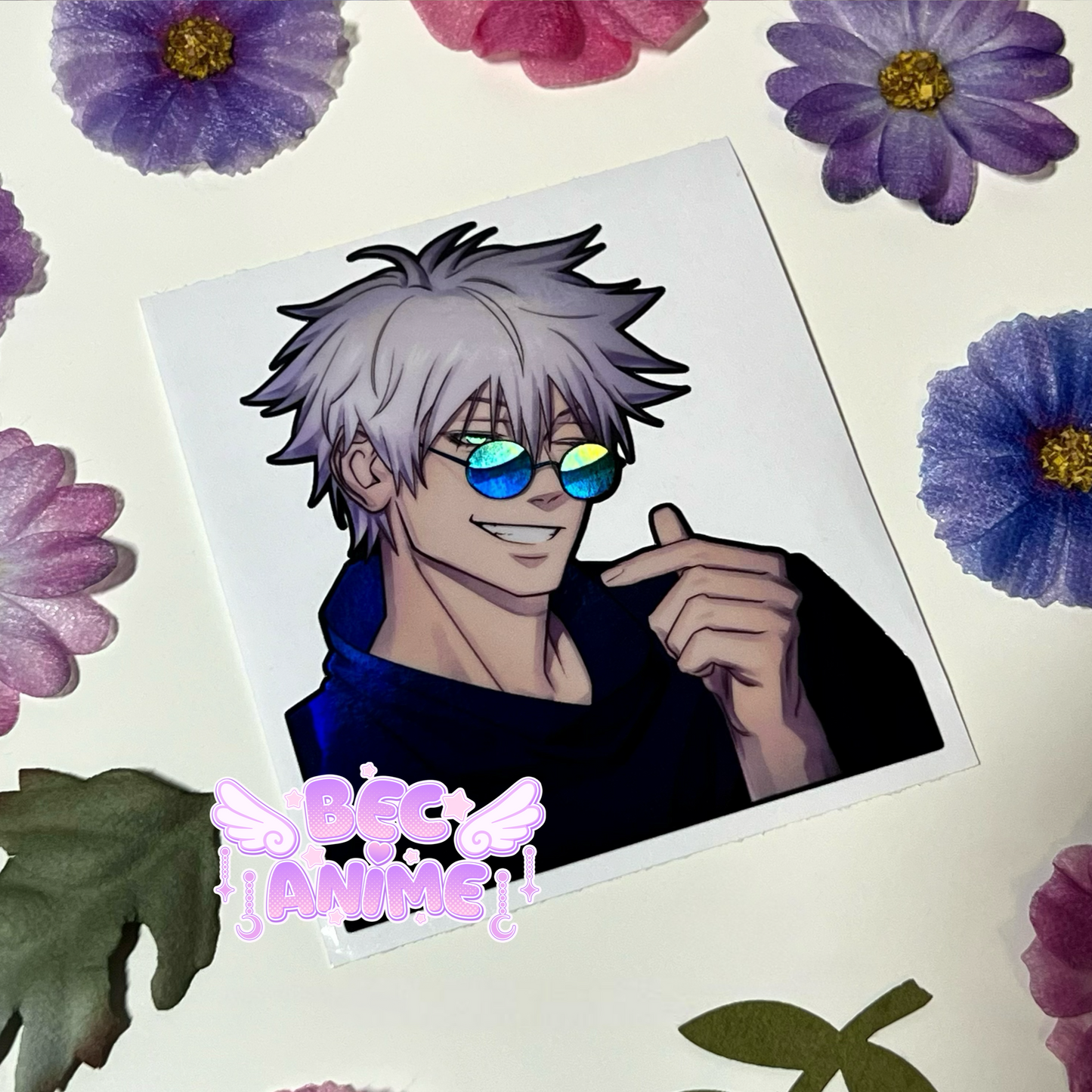 Six Eyes š«°š»