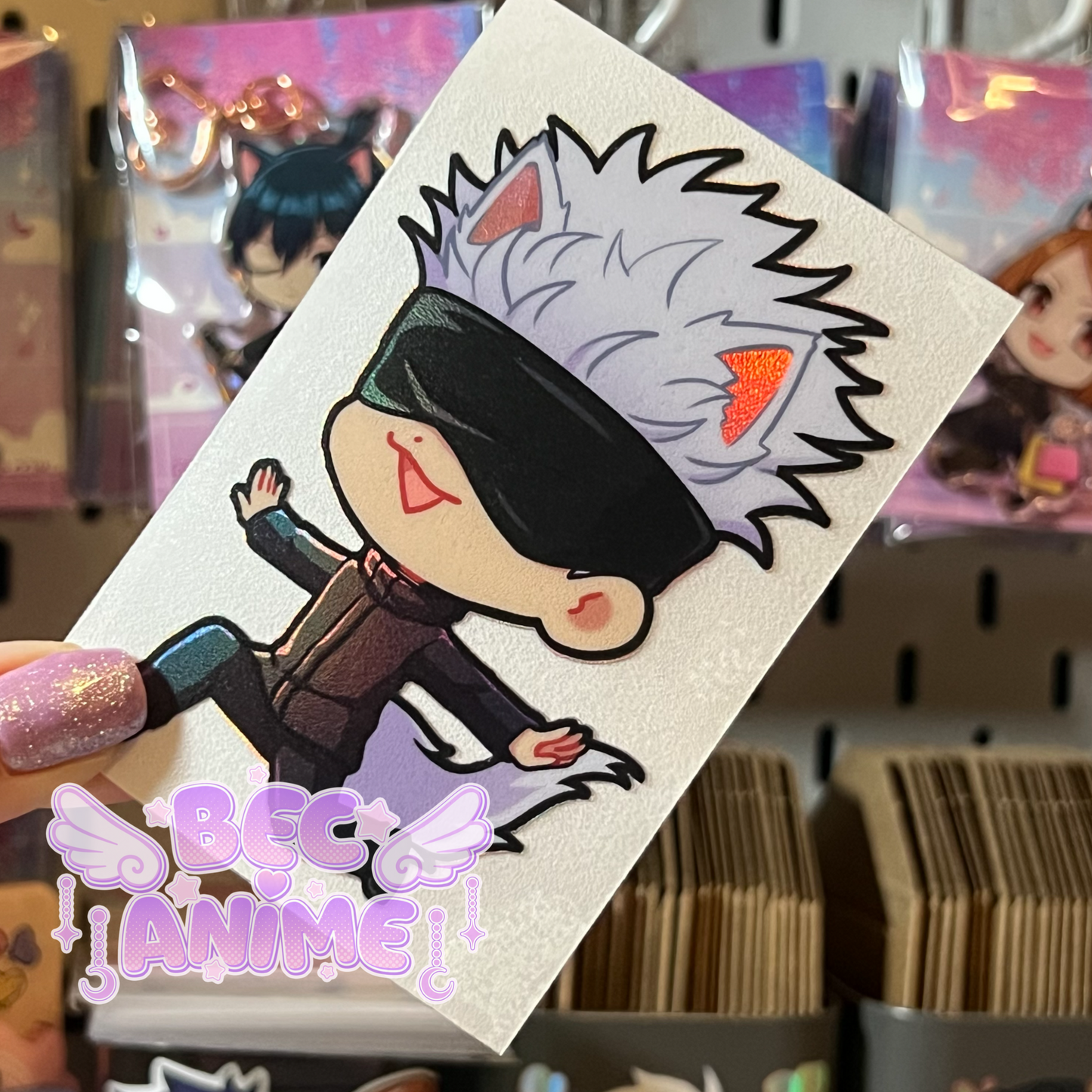 Sorcerer Kemonomimis