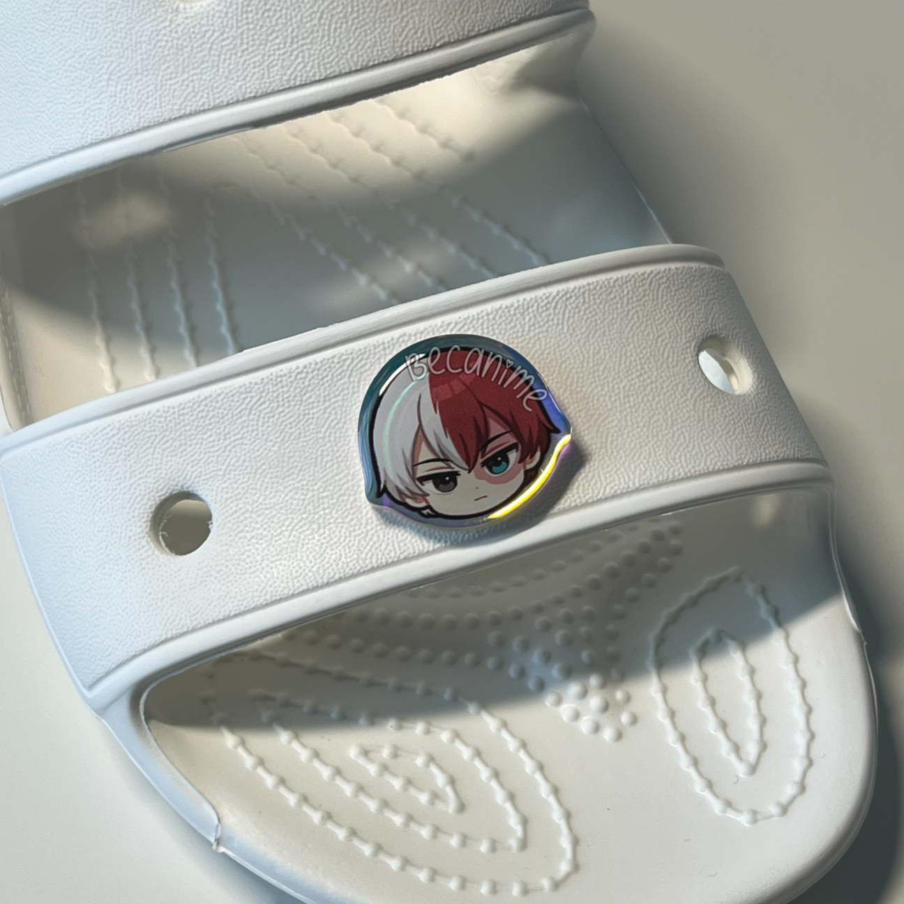 Academia Charms