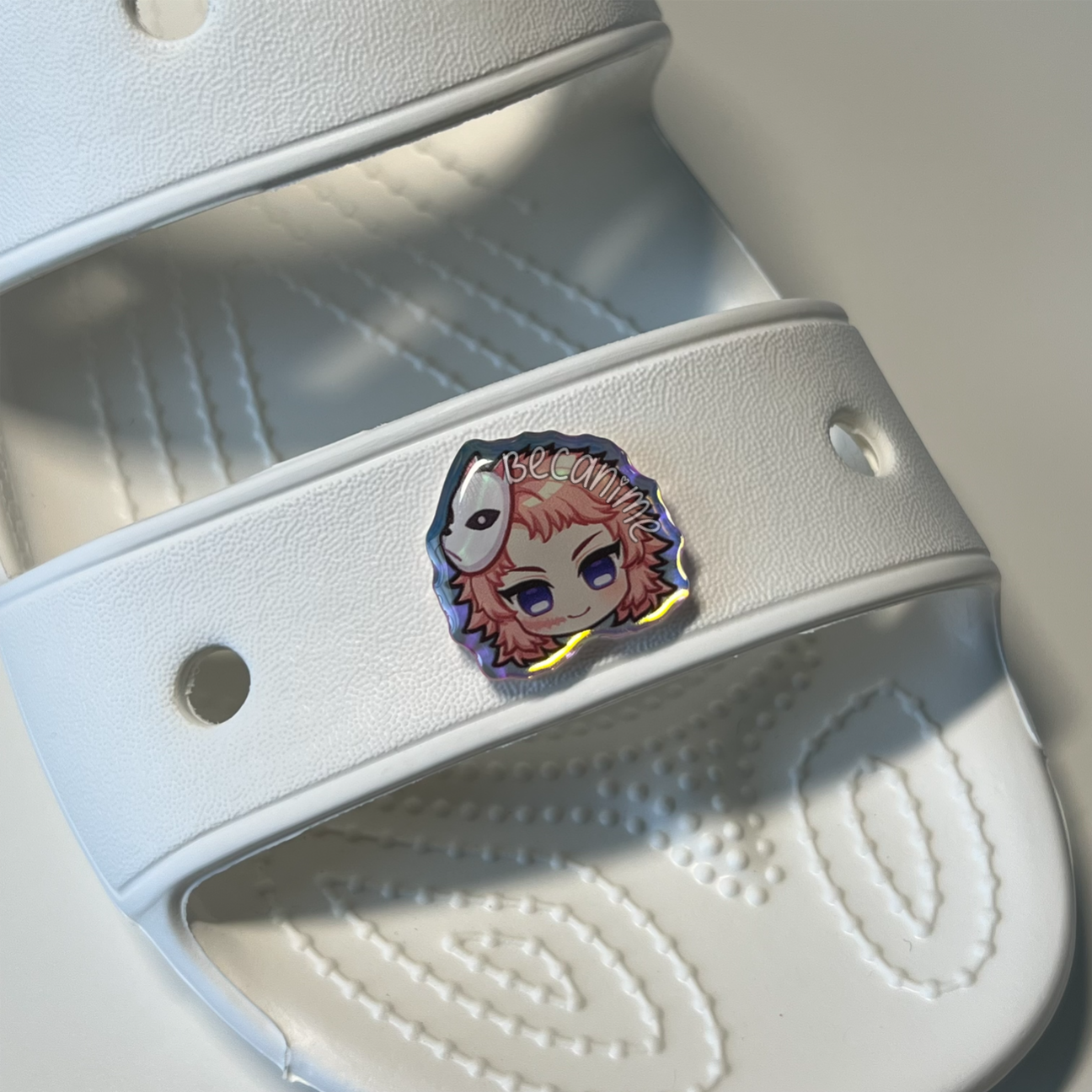 Slayer Charms V2