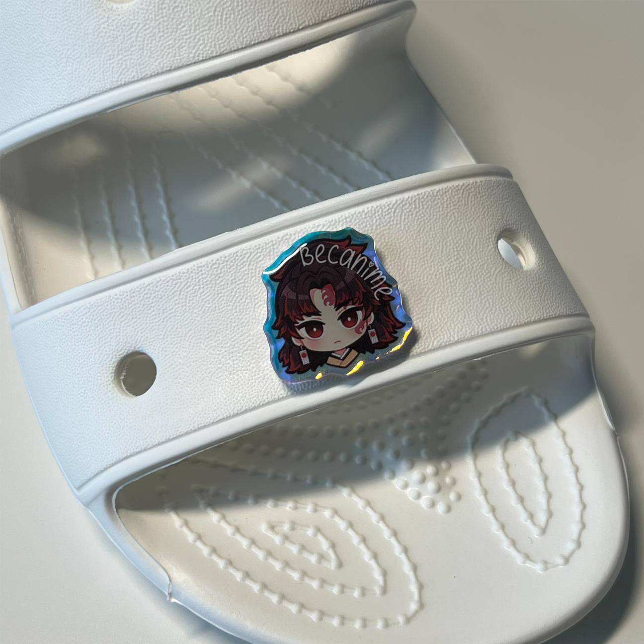 Slayer Charms V2