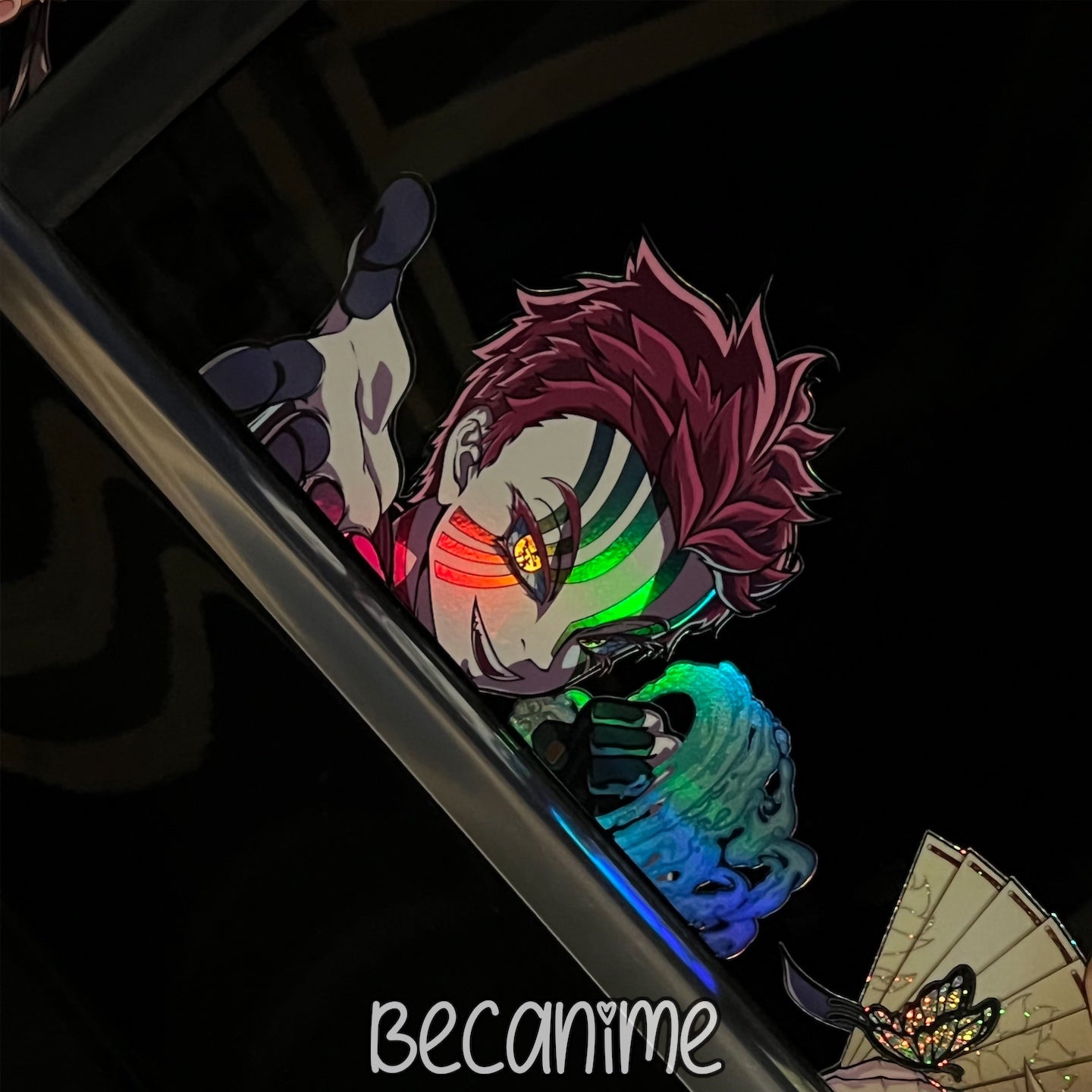 UM3 Peeker