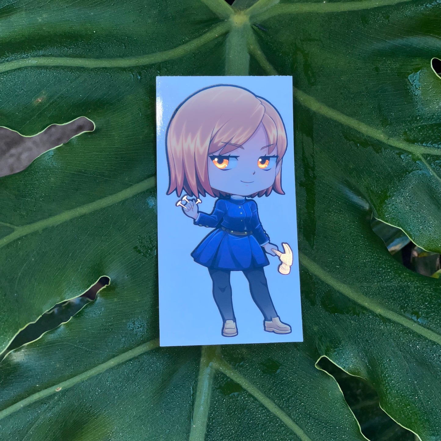 Kugi Chibi