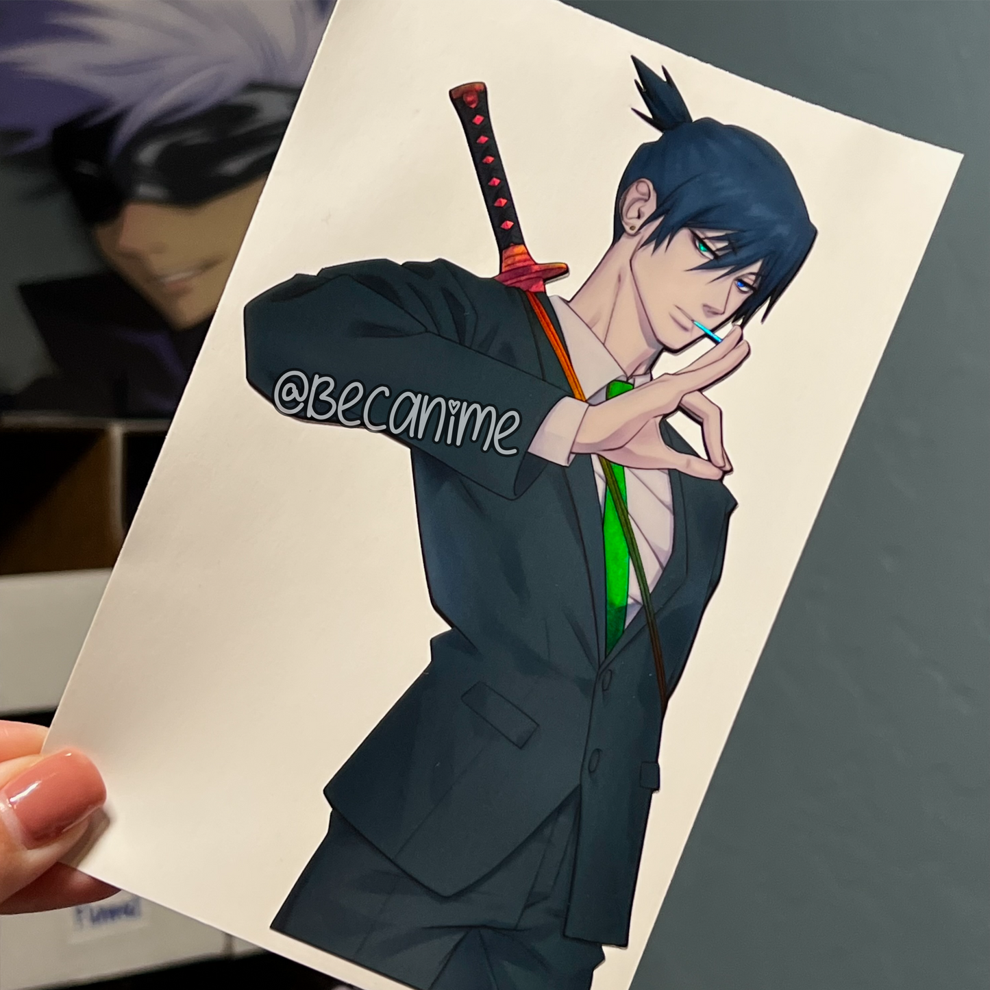 Aki