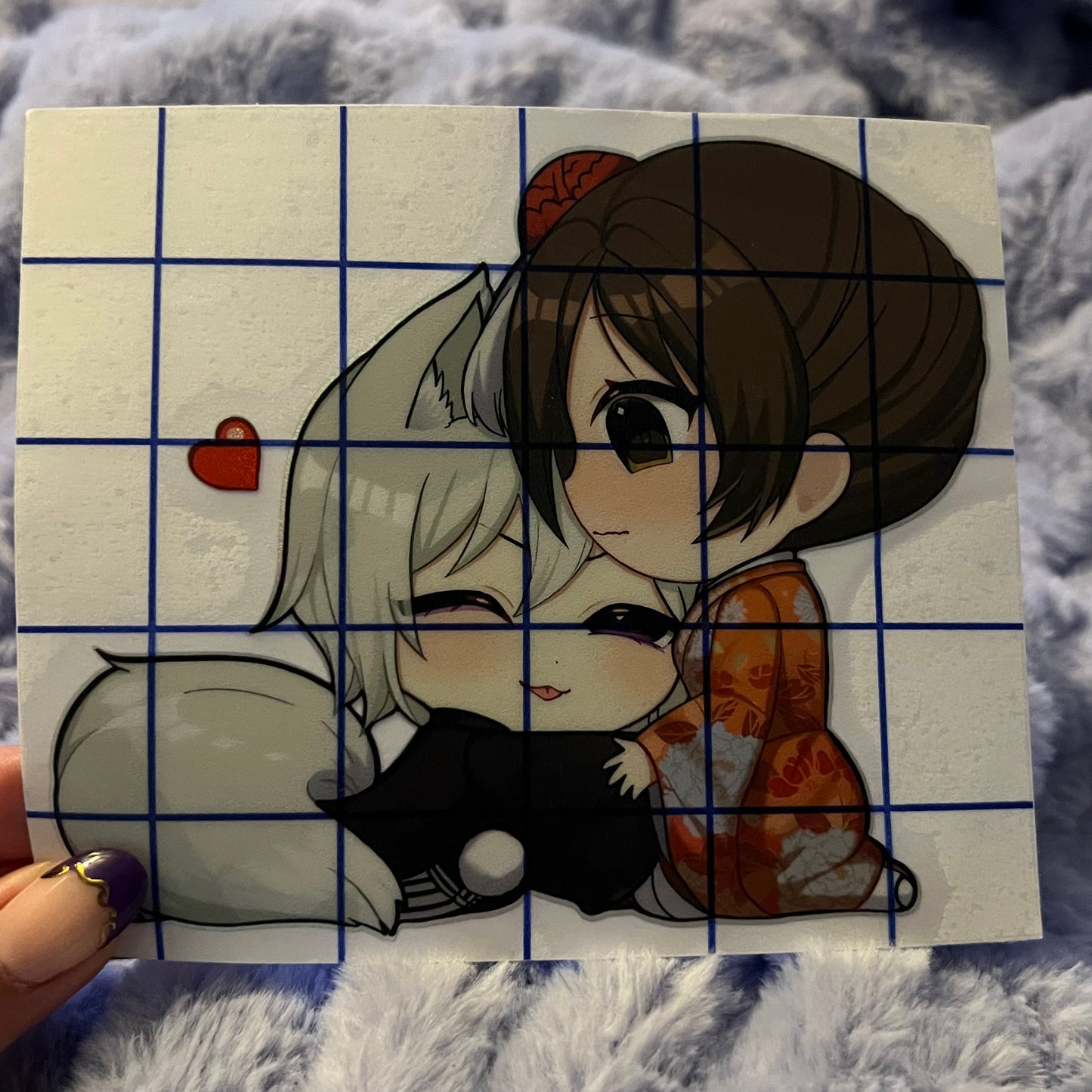 Extras Listing Misc~