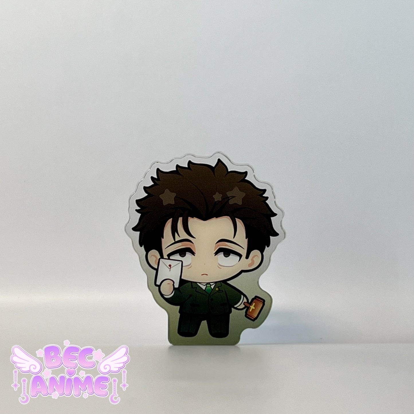 Lawyer Standee