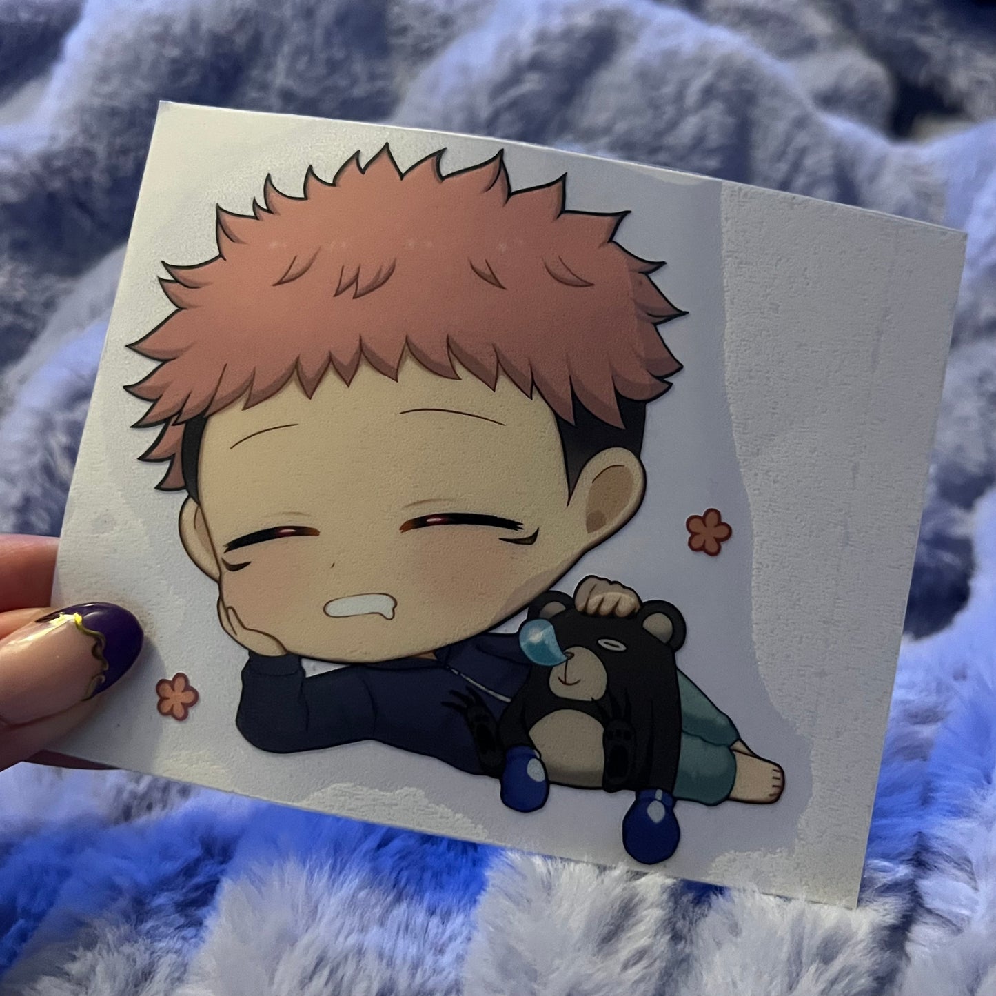 Extras Listing Misc~