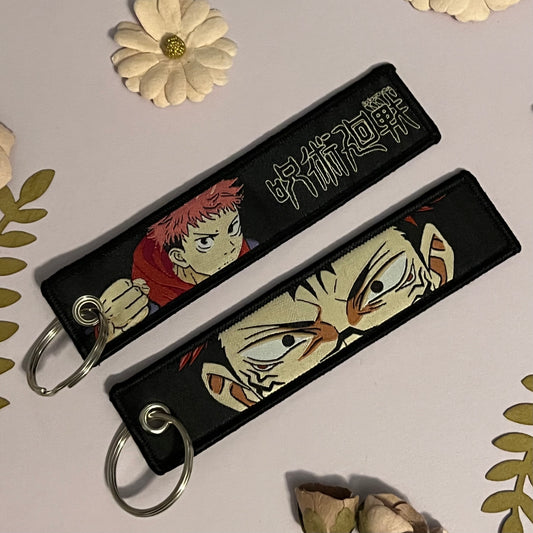 Good & Bad Jet Tag V2