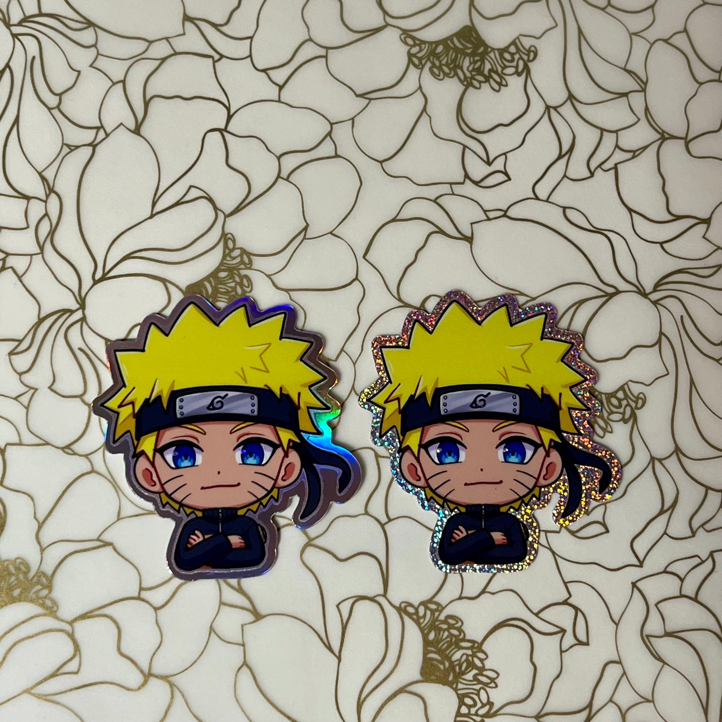 🍥 Sticker