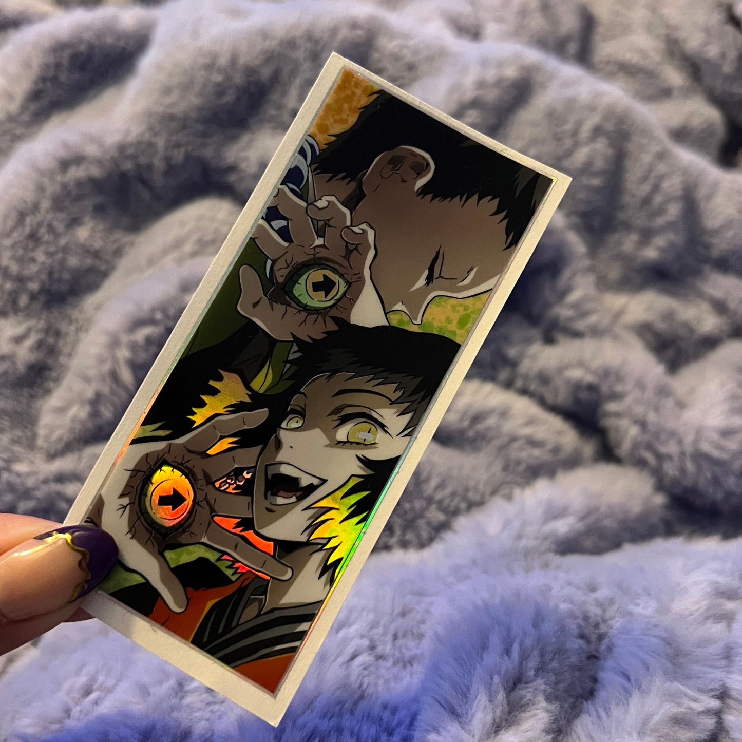 Extras Listing Misc~