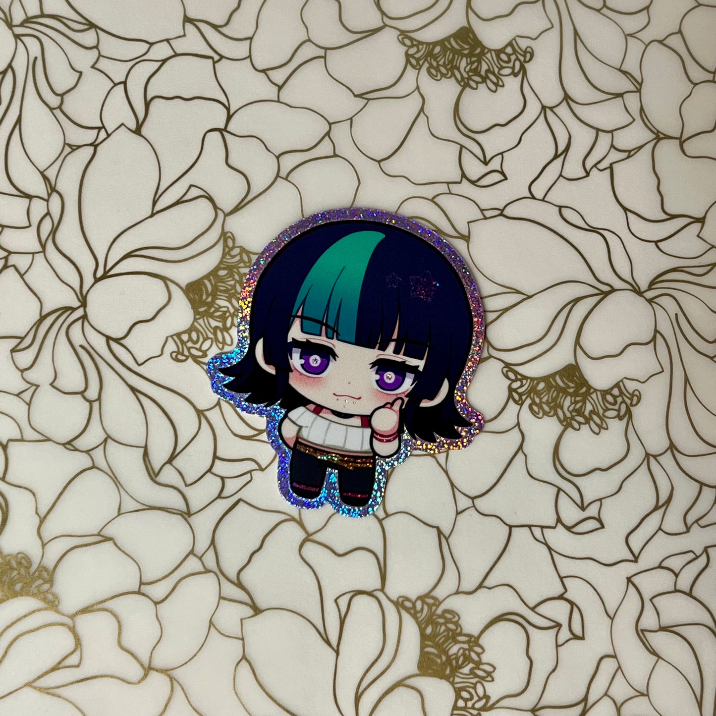 Star Sticker