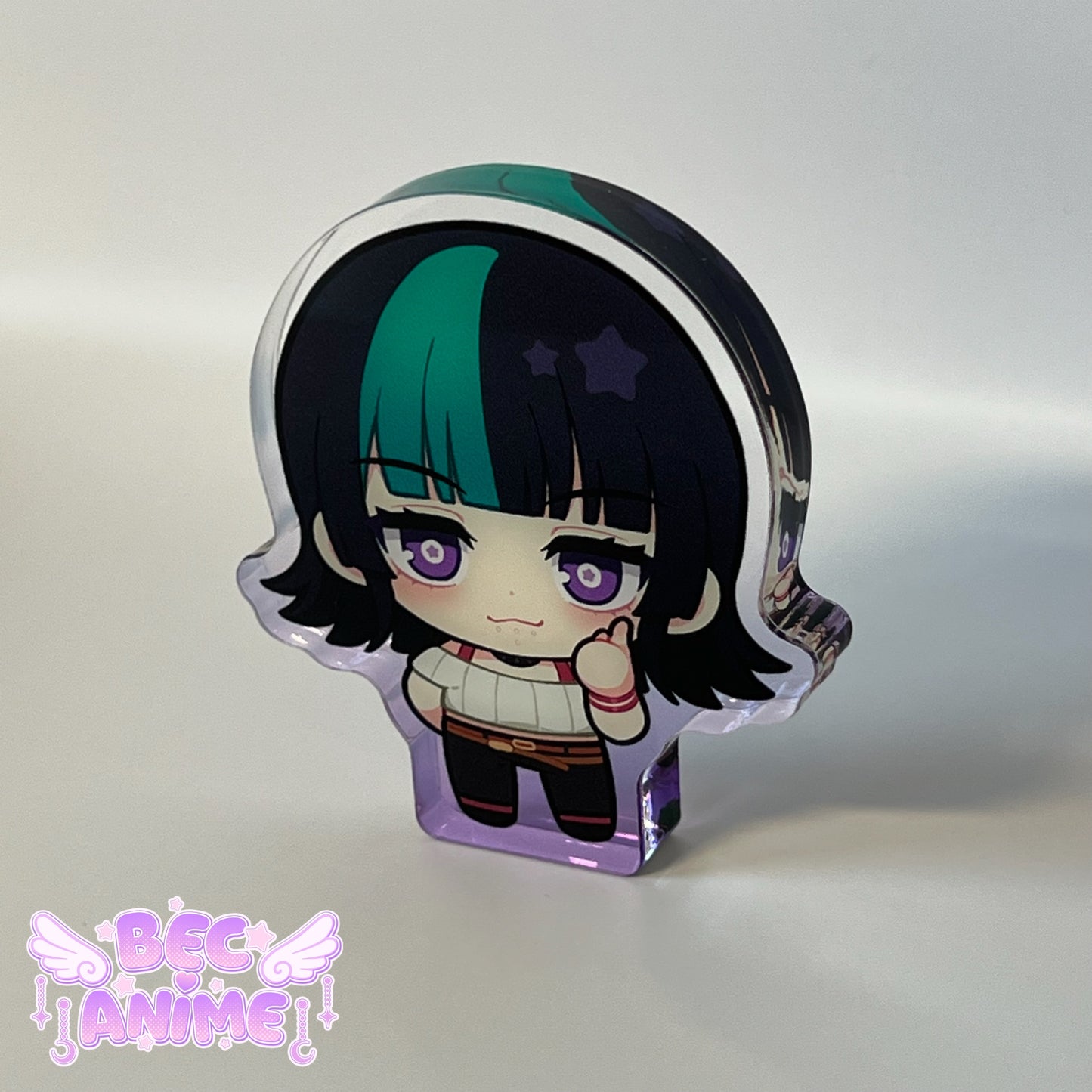 Cutie Standee