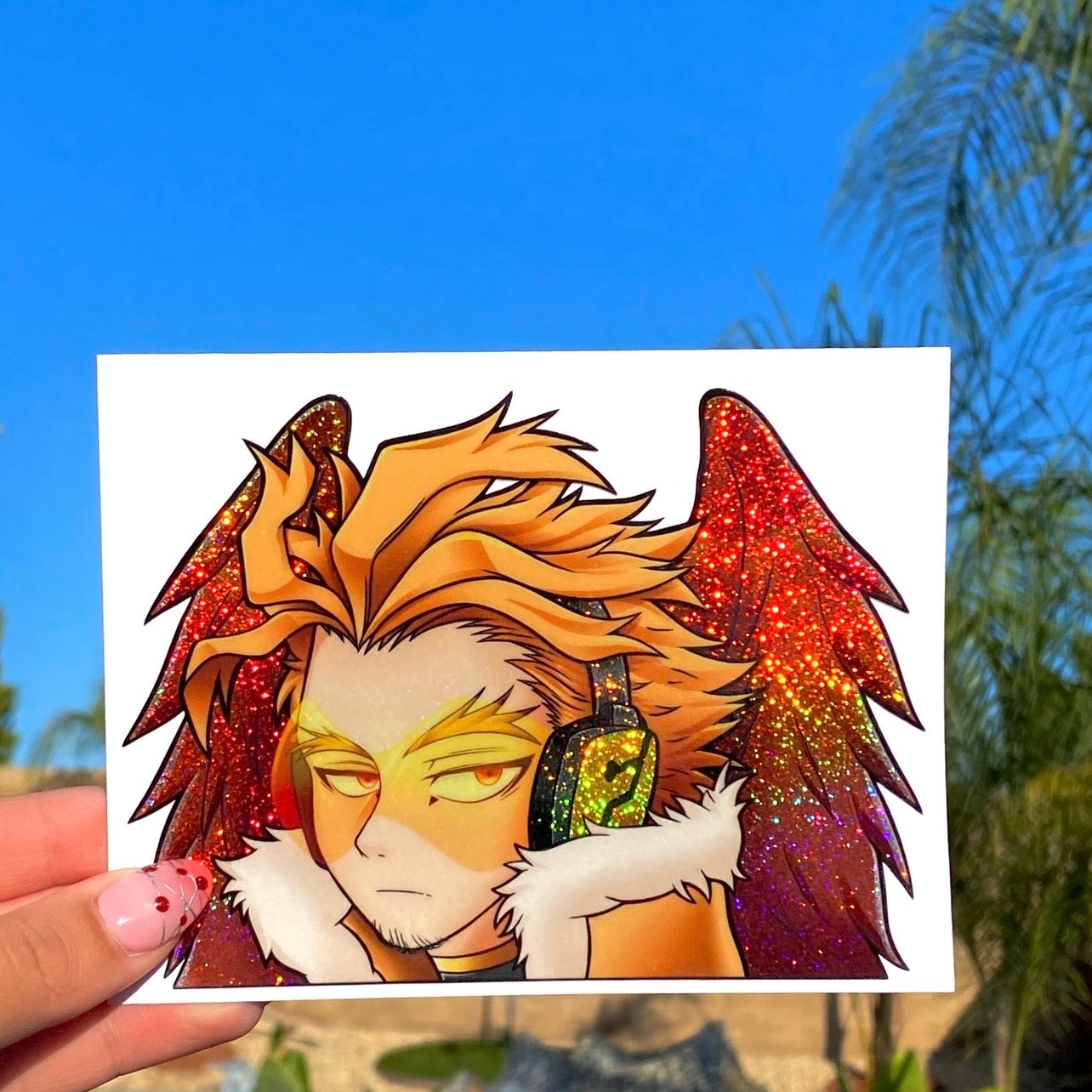 Extras Listing Misc~