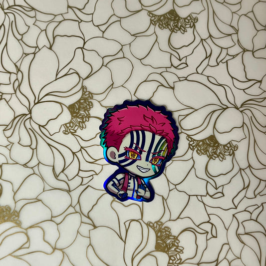 Basketball Sticker