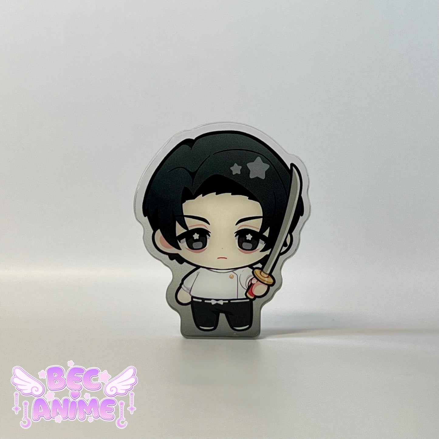 Curse Lover Standee