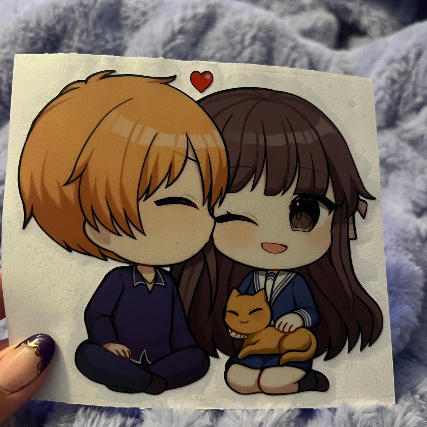 Extras Listing Misc~