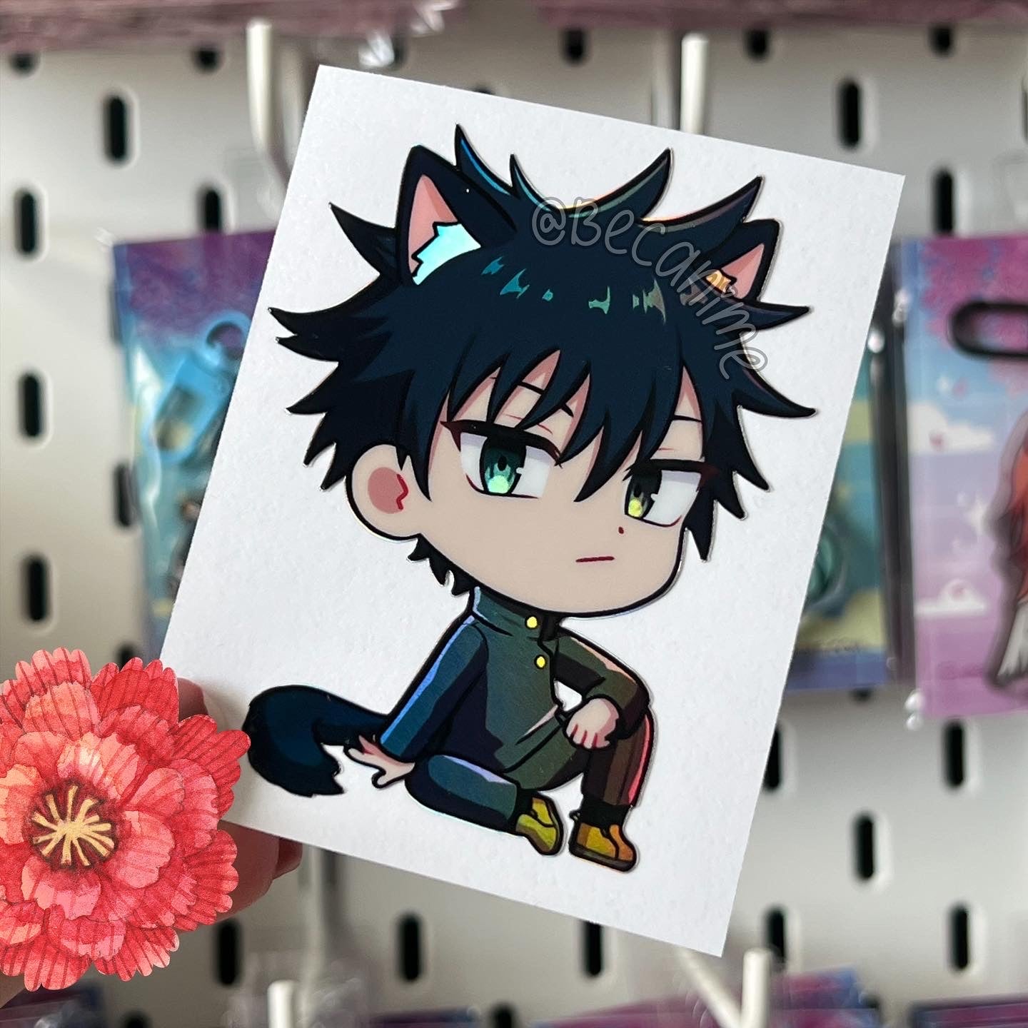 Sorcerer Kemonomimis