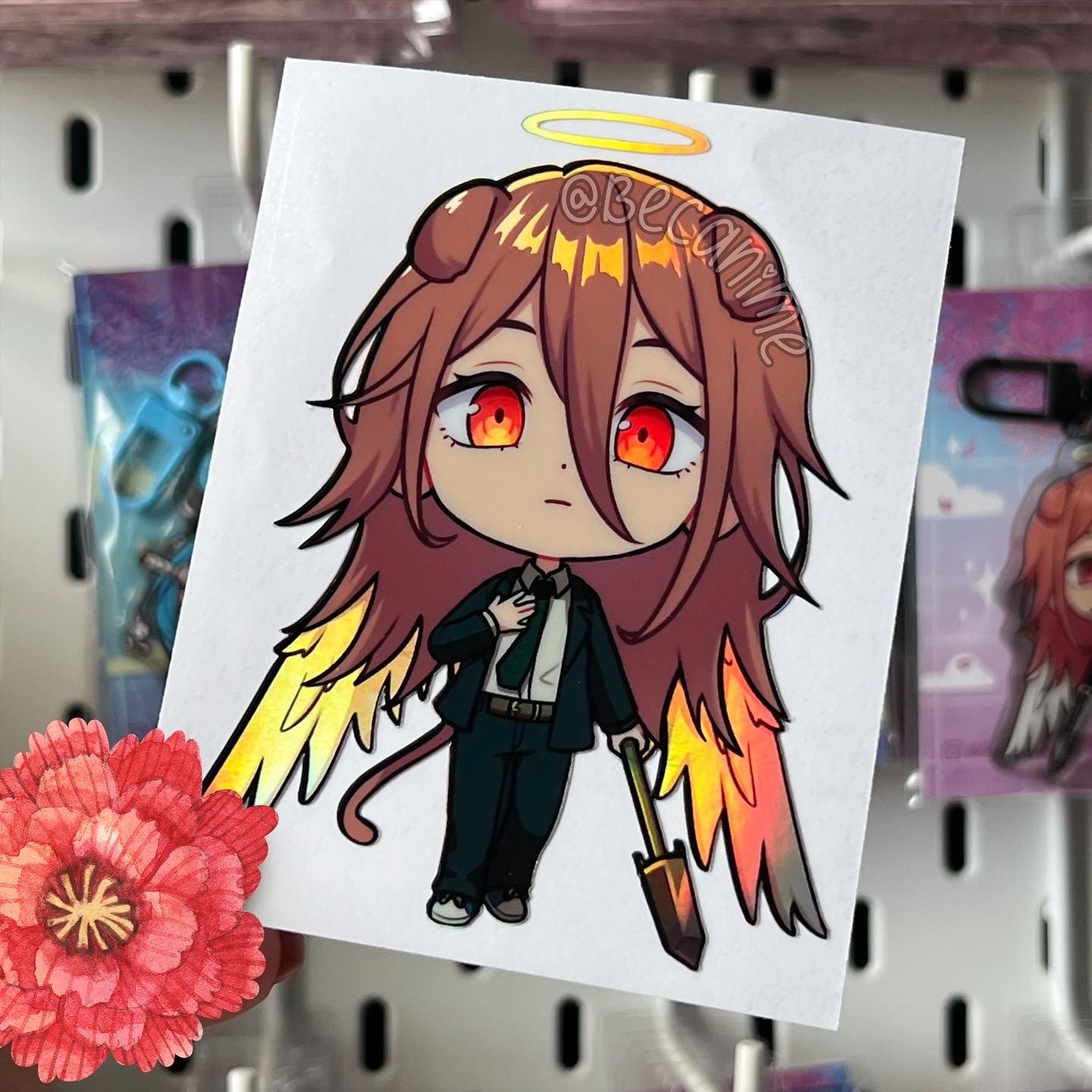 Chainsaw Kemonomimis