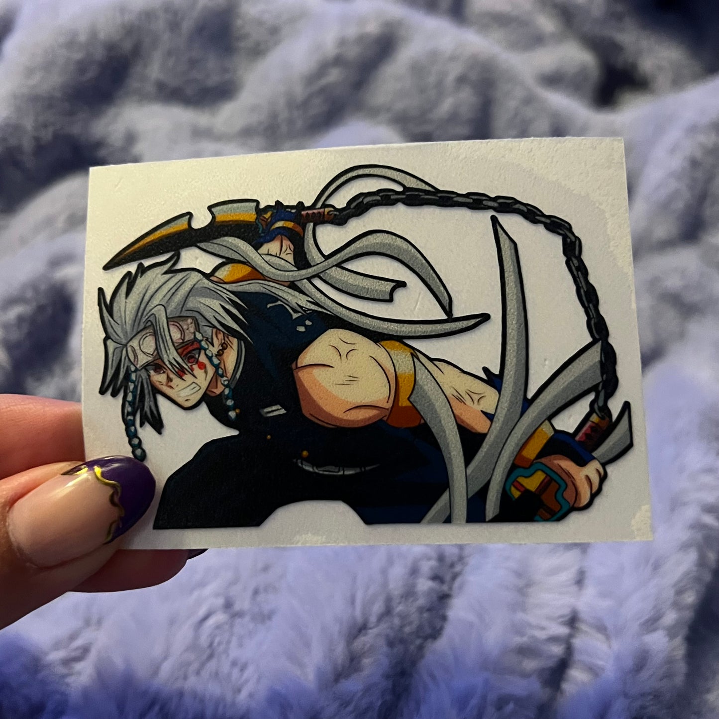 Extras Listing Misc~