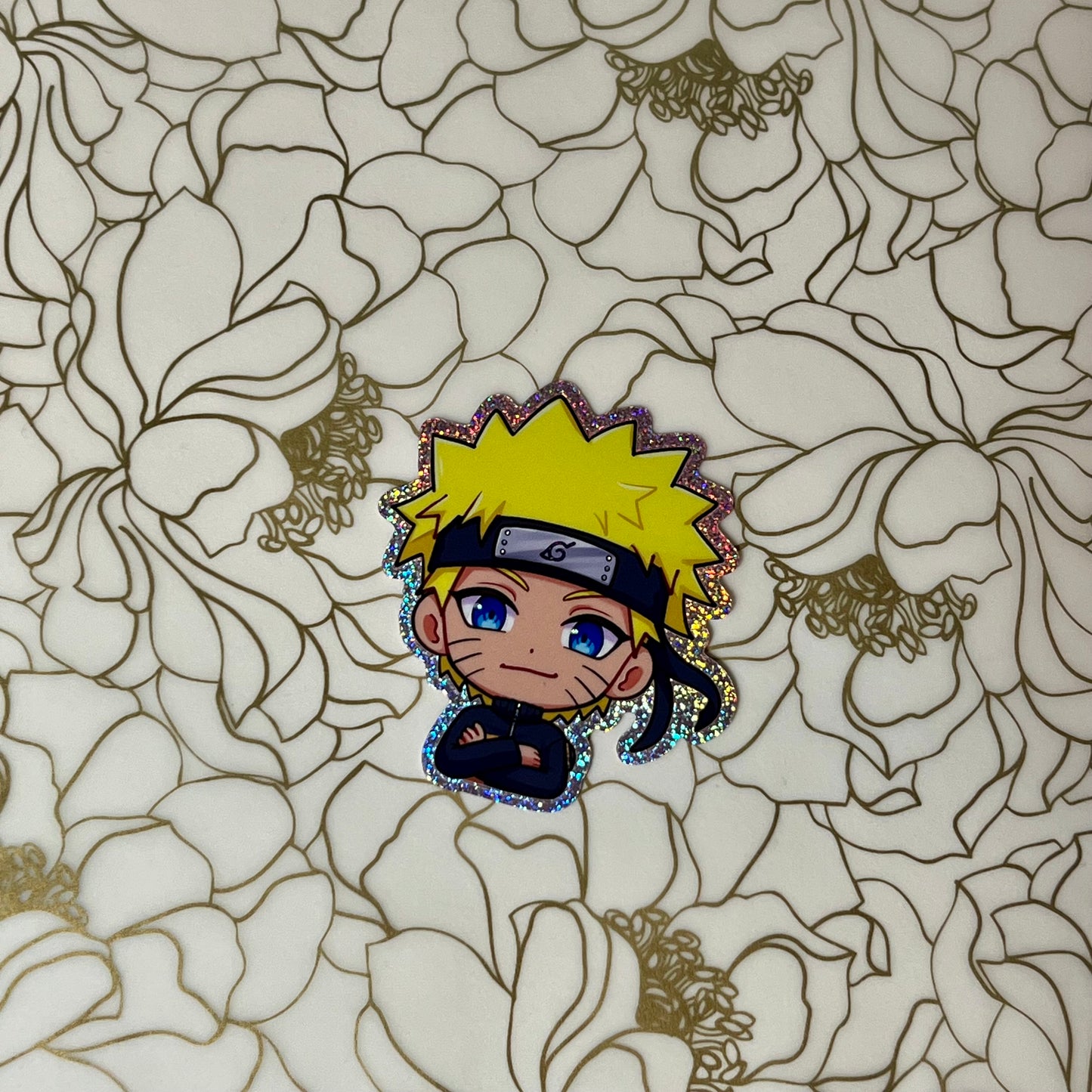 🍥 Sticker