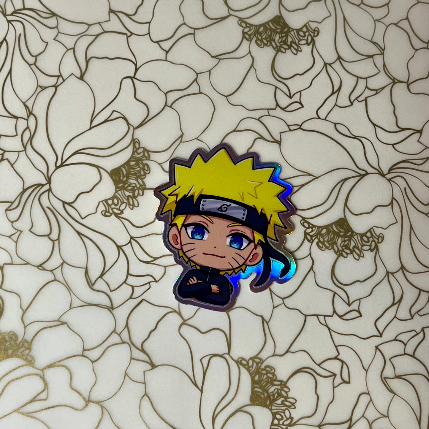 🍥 Sticker