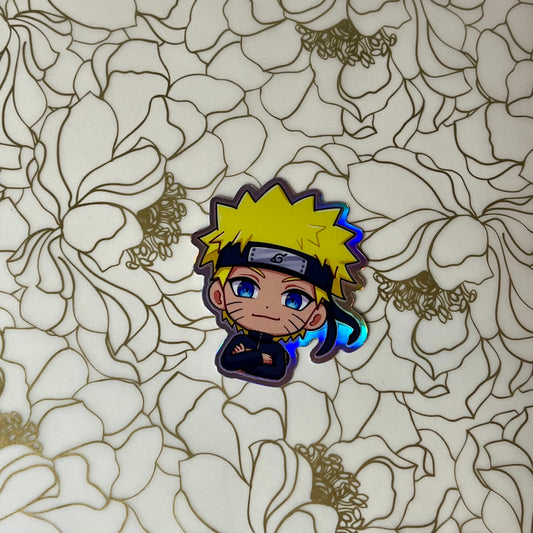 🍥 Sticker