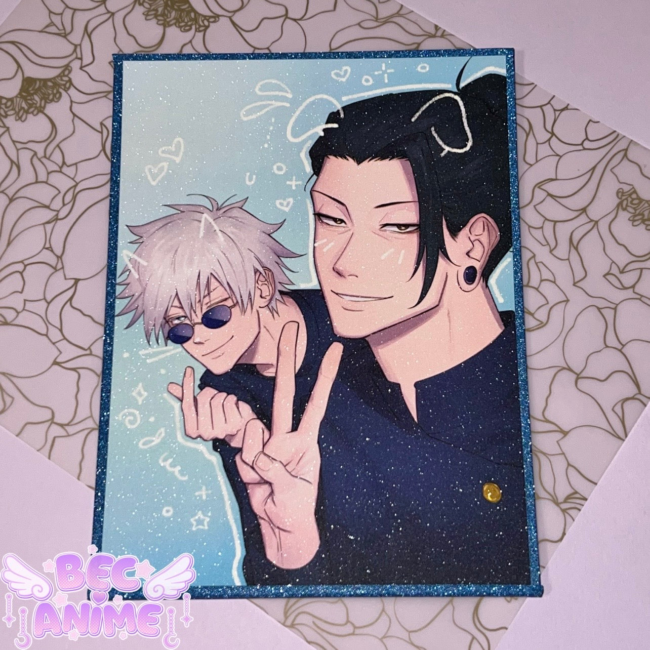 Stsg Art Board