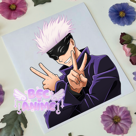 Peace