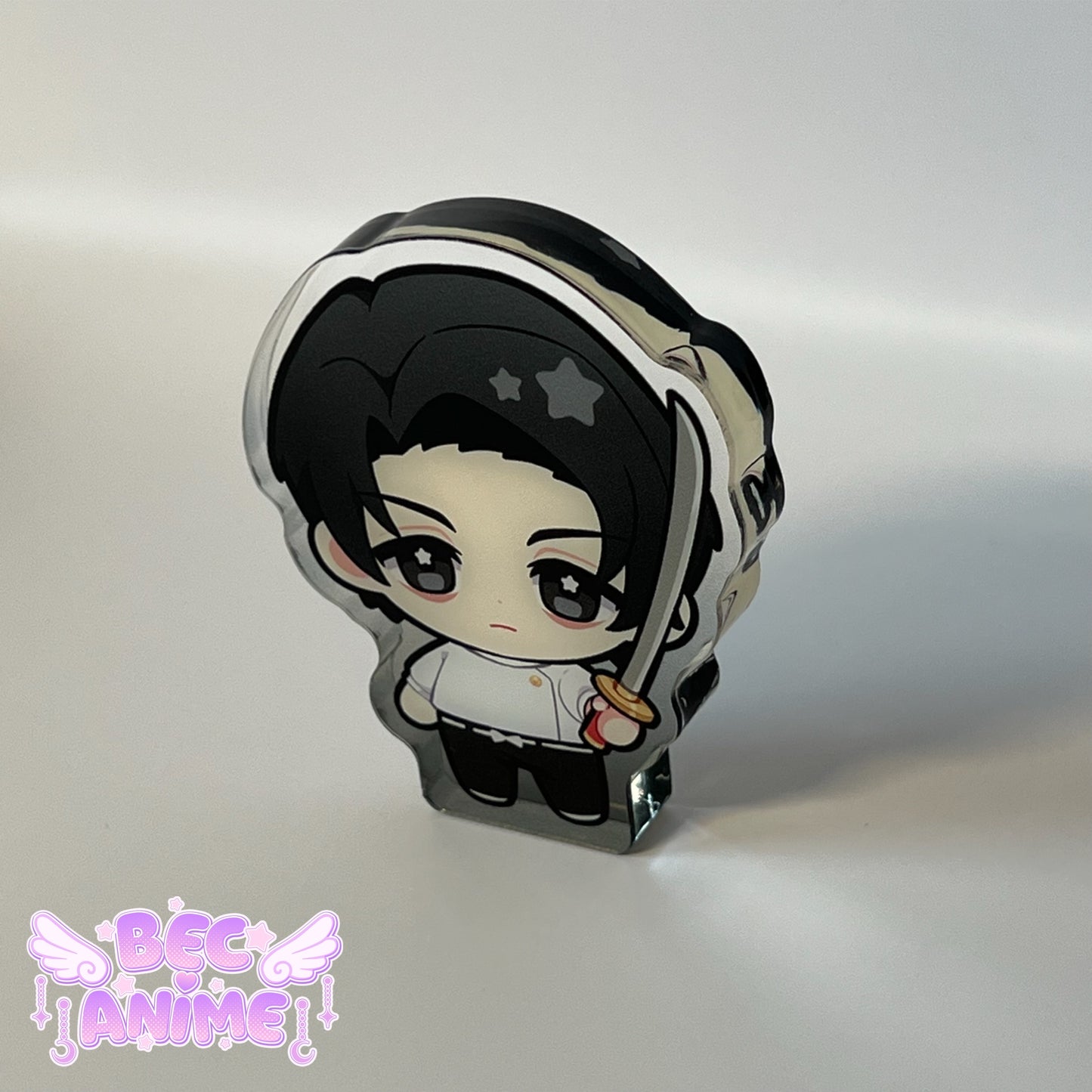 Curse Lover Standee