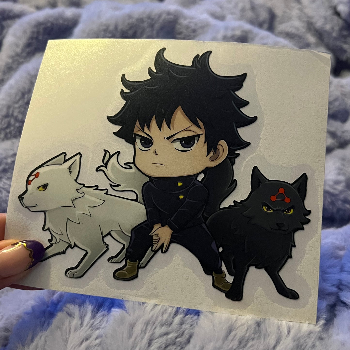 Extras Listing Misc~