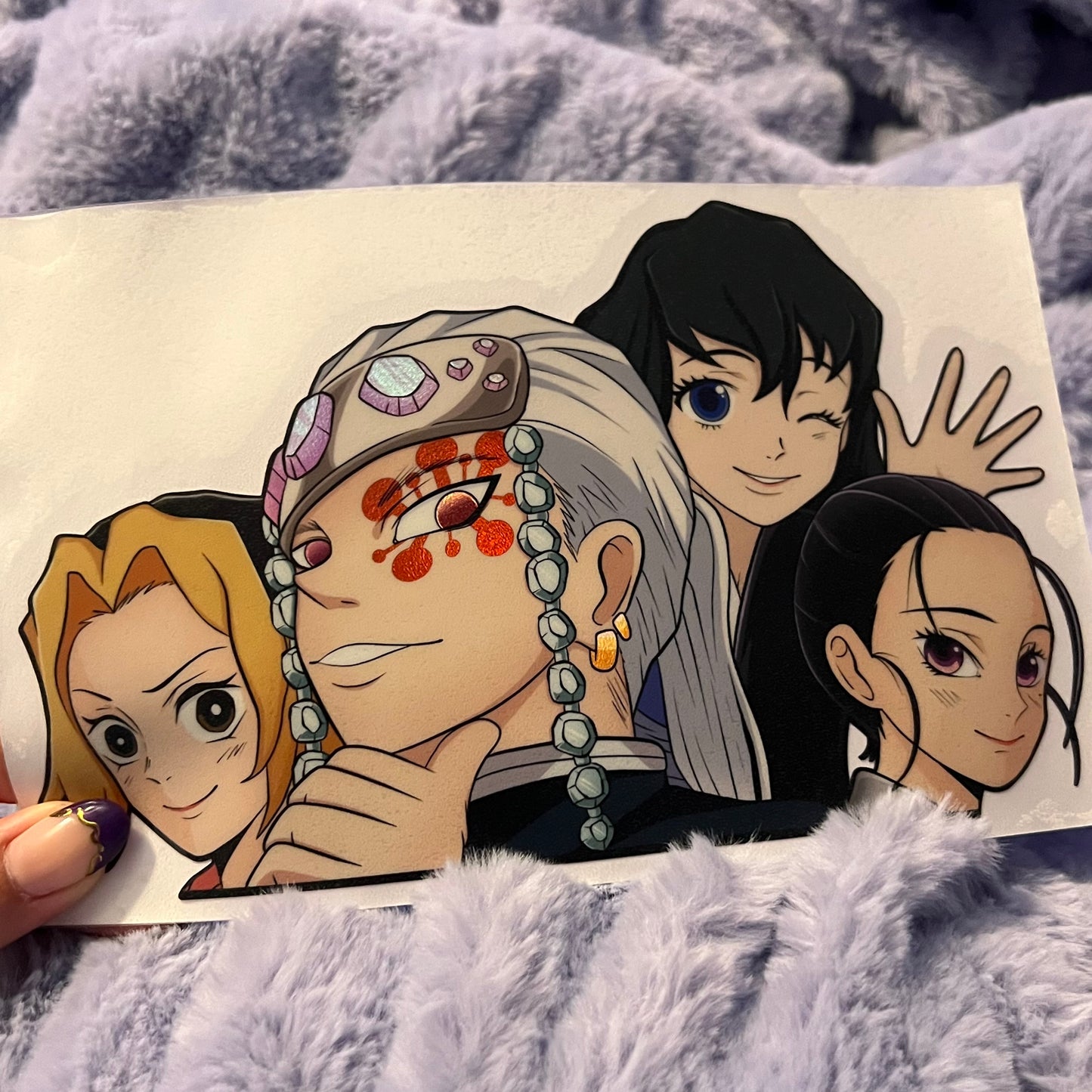 Extras Listing Misc~