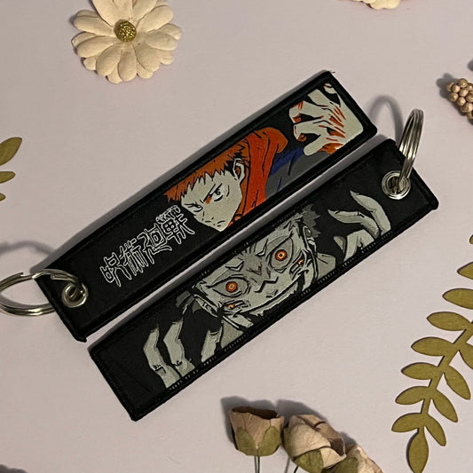 Good & Bad Jet Tag V3