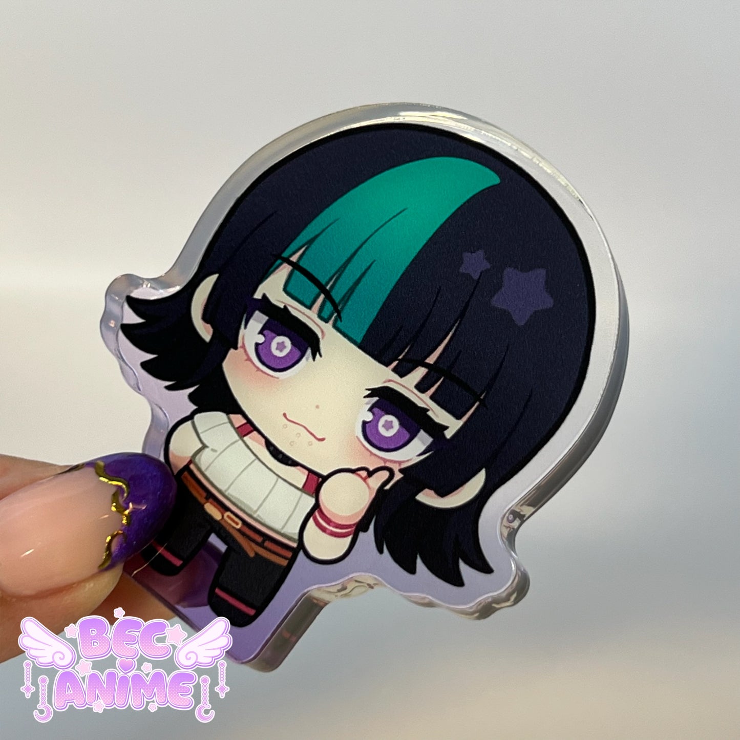 Cutie Standee