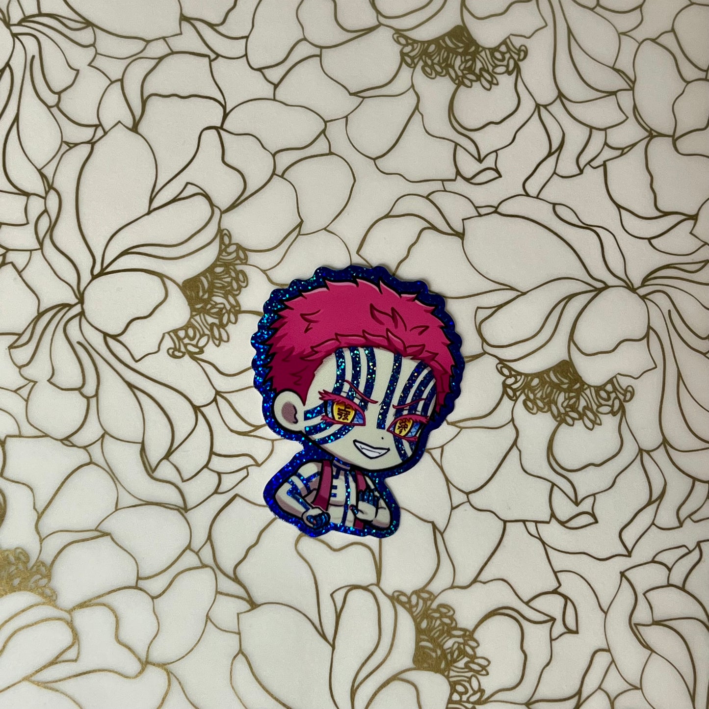 Basketball Sticker
