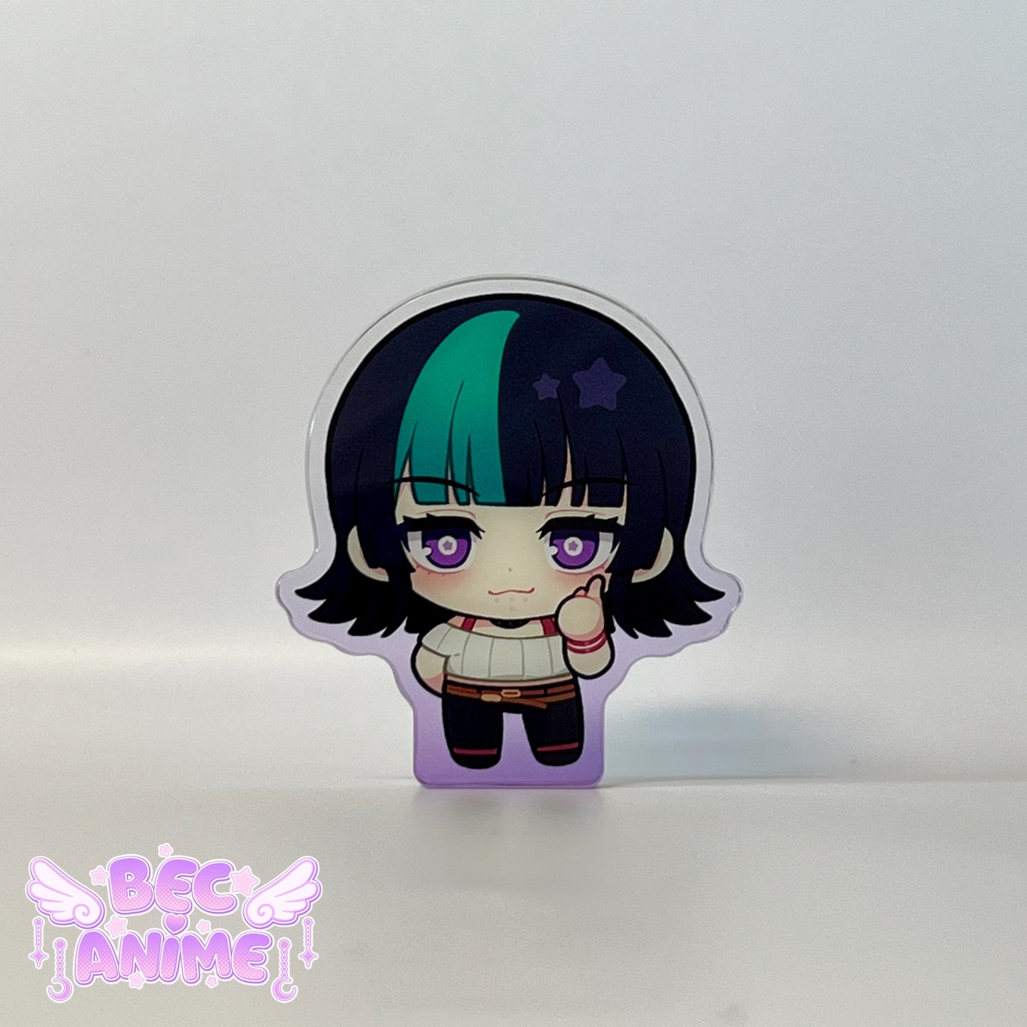 Cutie Standee
