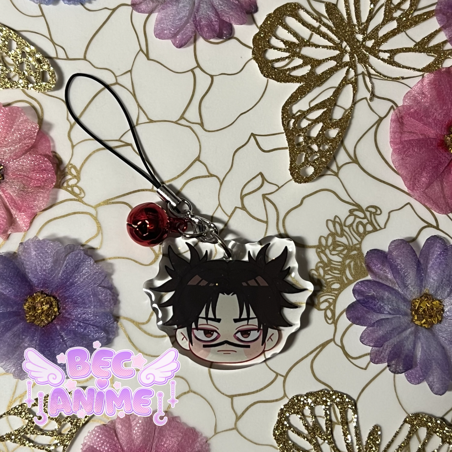 Big Brother Charm