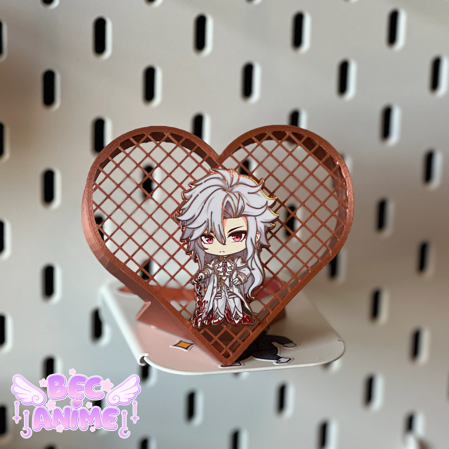 Vamp Pin