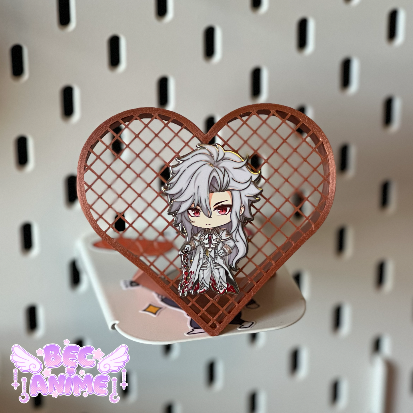 Vamp Pin