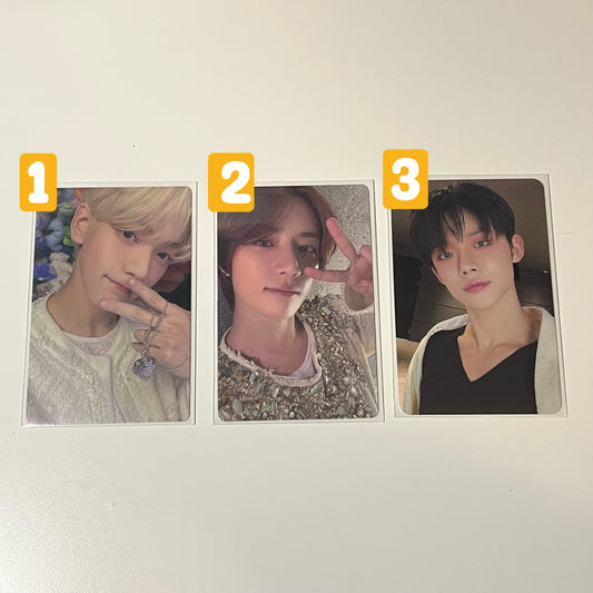 albums